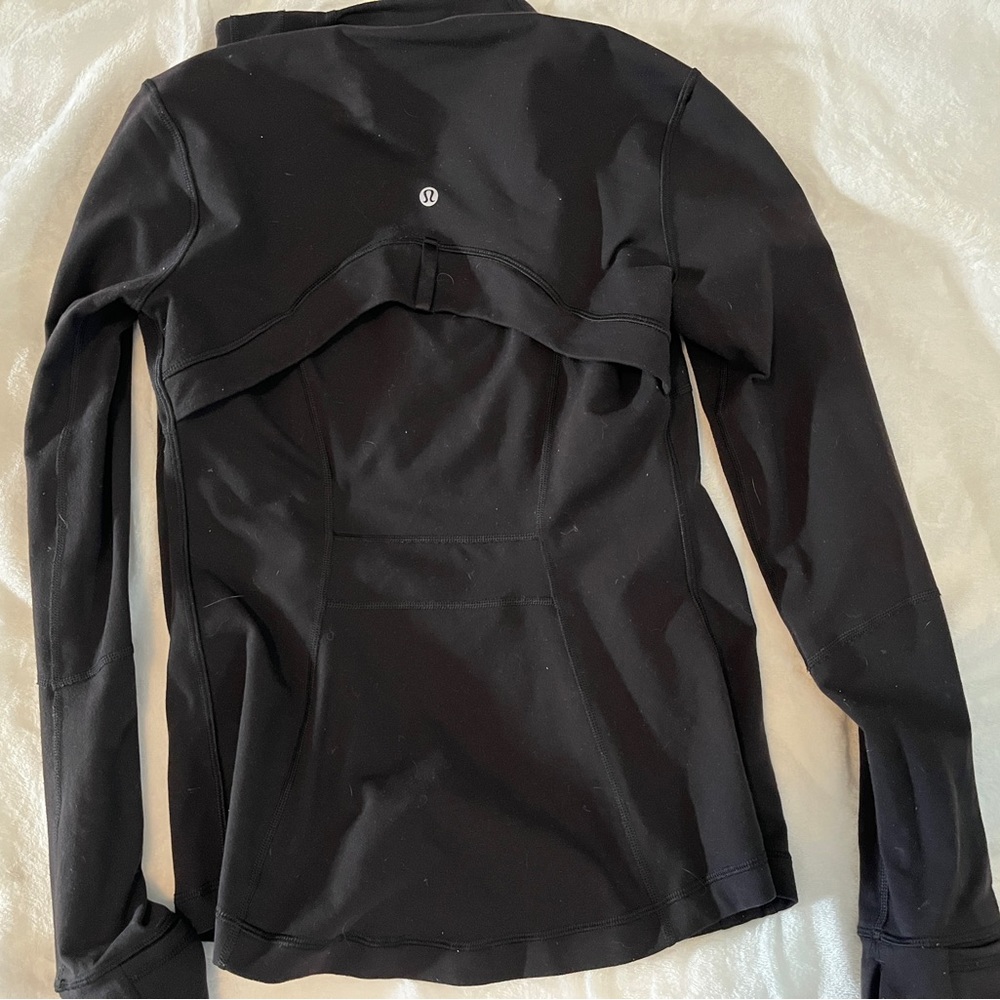 Lululemon define jacket